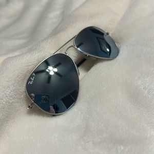 Ray Ban Polorized Sunglasses